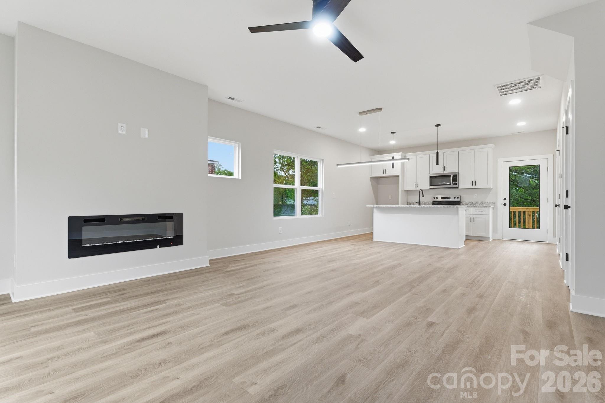 Single Family Residence at 228 Summit Avenue, Albemarle, photo 2 of 14