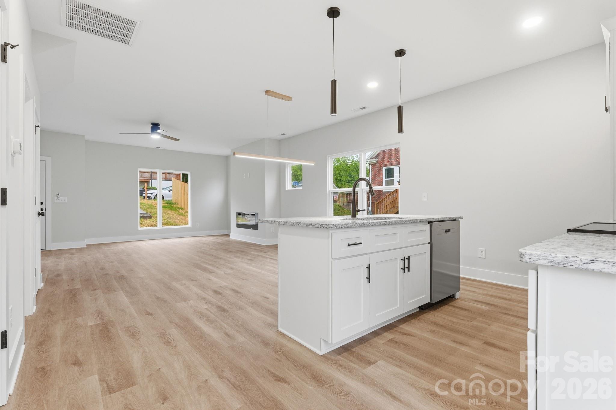 Single Family Residence at 228 Summit Avenue, Albemarle, photo 4 of 14