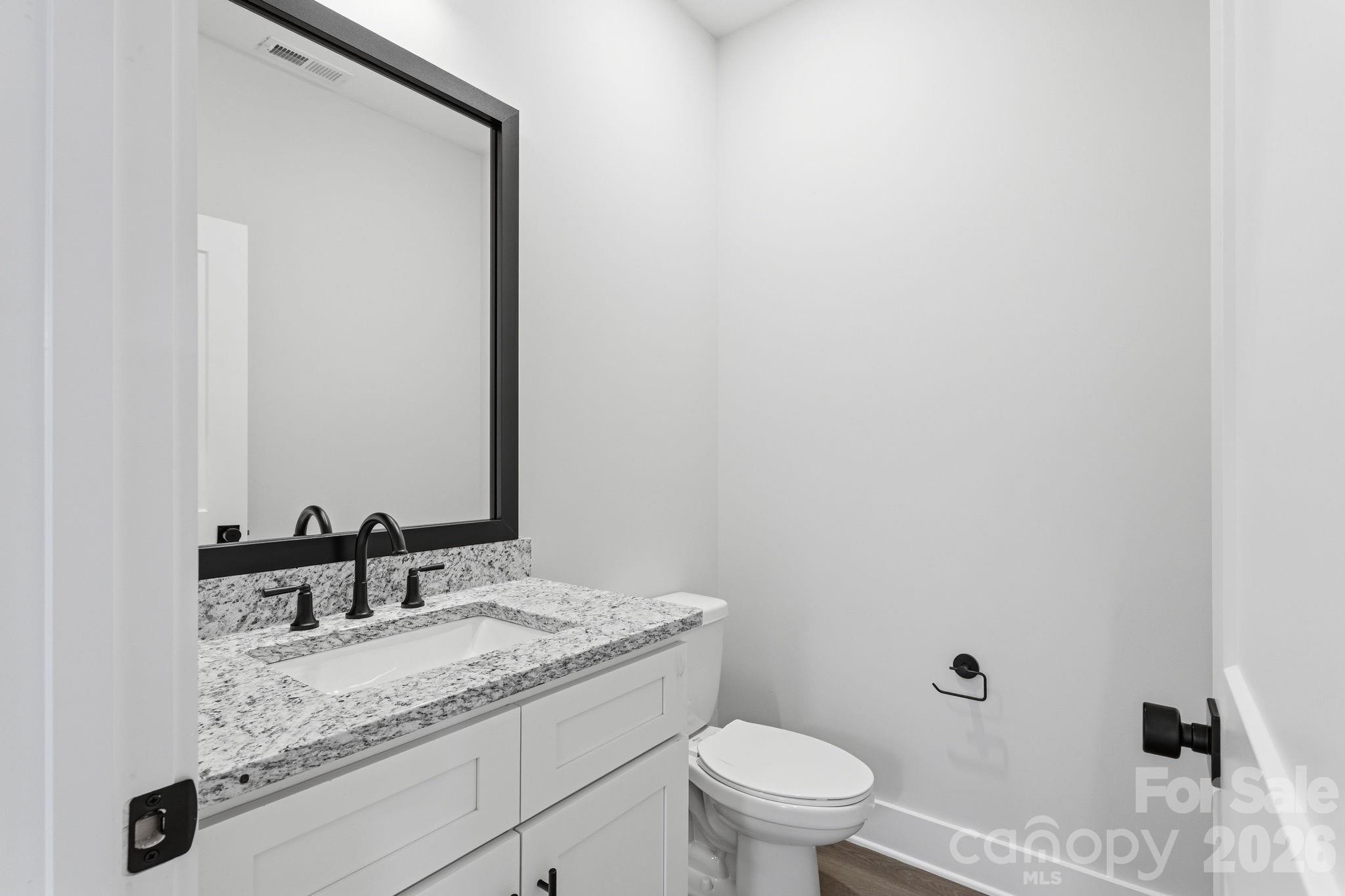 Single Family Residence at 228 Summit Avenue, Albemarle, photo 6 of 14