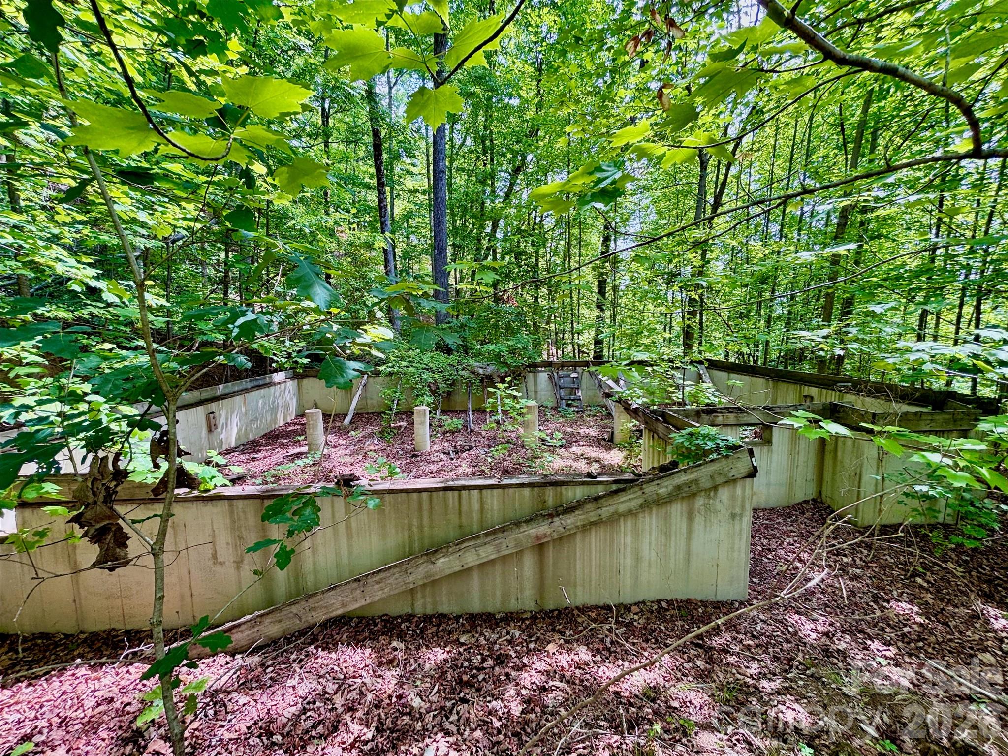 Lot at 350 Springvalley Drive, Rutherfordton, photo 5 of 12