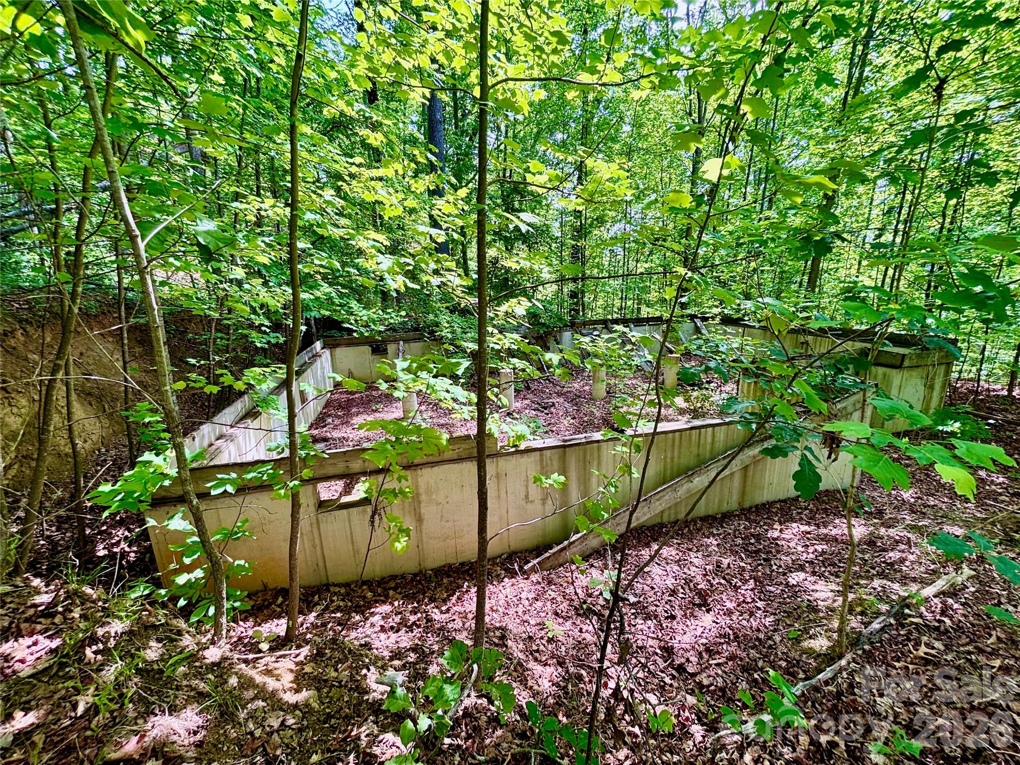 Lot at 350 Springvalley Drive, Rutherfordton, photo 6 of 12