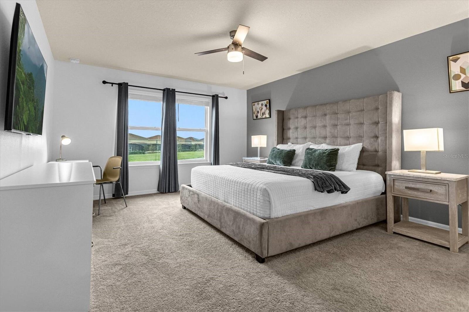 Townhouse at 7542 OAK SPRING LN, DAVENPORT, photo 9 of 42