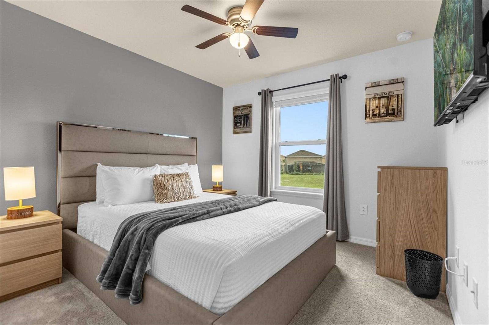 Townhouse at 7542 OAK SPRING LN, DAVENPORT, photo 12 of 42
