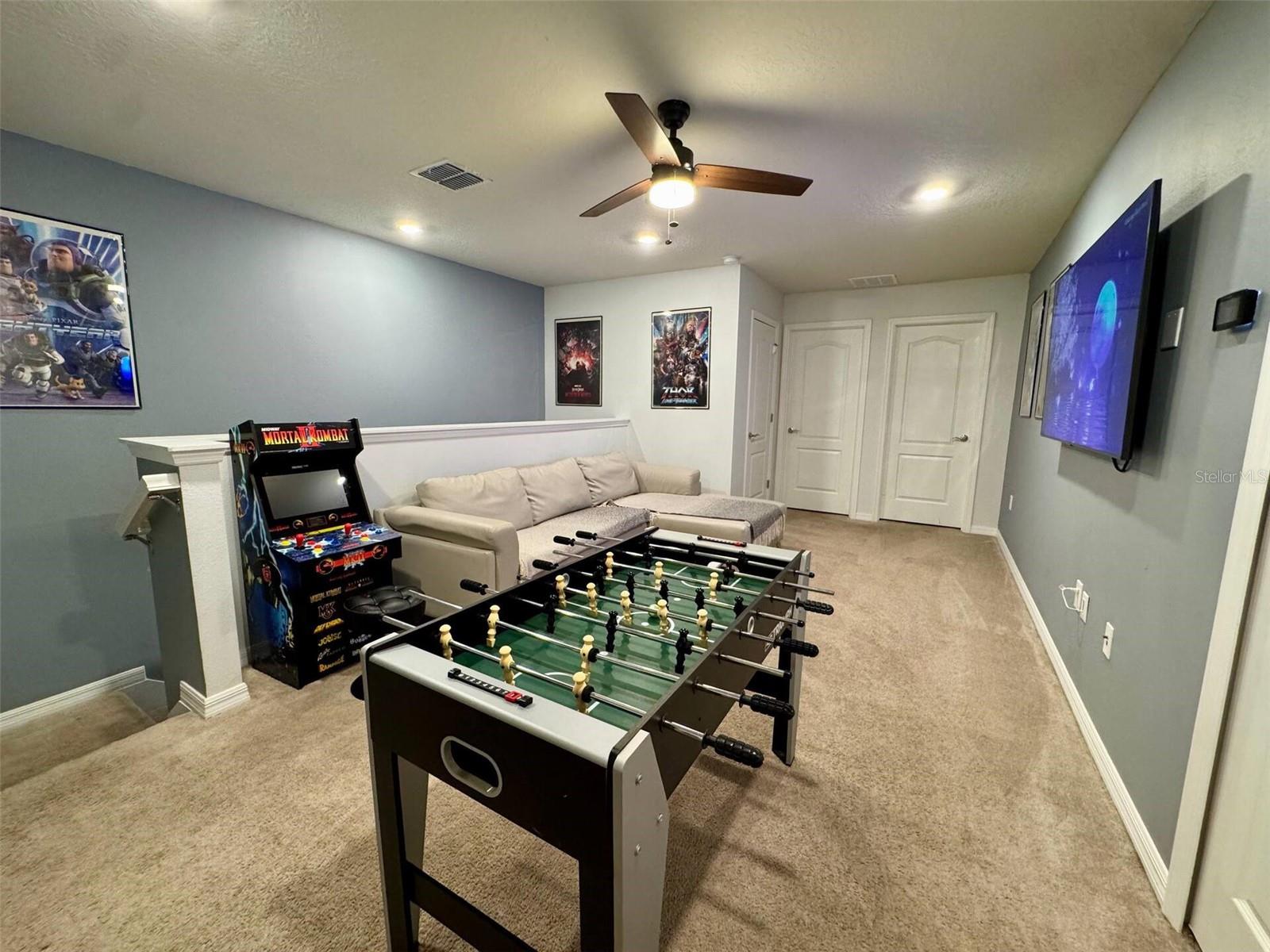 Townhouse at 7542 OAK SPRING LN, DAVENPORT, photo 19 of 42