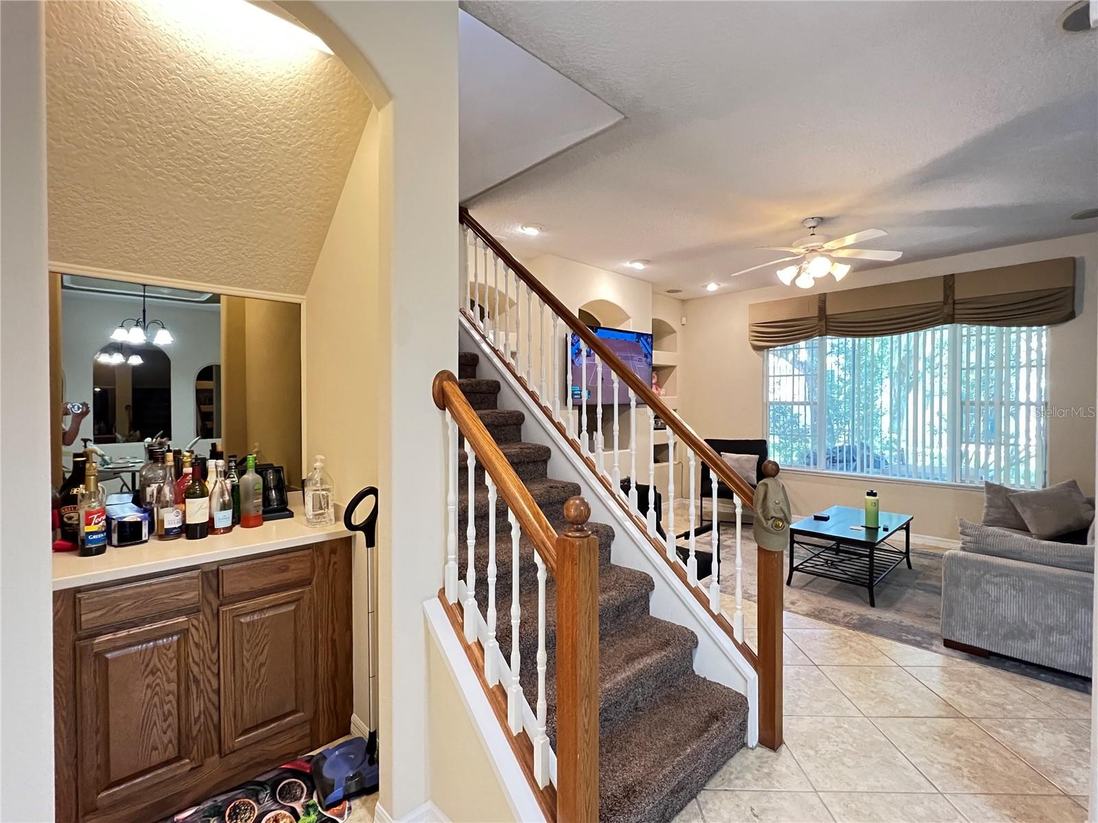 Single Family Residence at 1607 TAIL FEATHER DR, KISSIMMEE, photo 4 of 52
