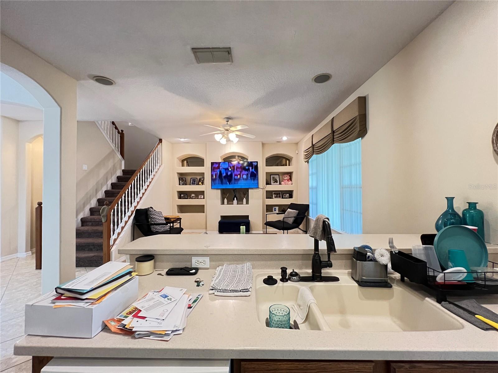 Single Family Residence at 1607 TAIL FEATHER DR, KISSIMMEE, photo 8 of 52