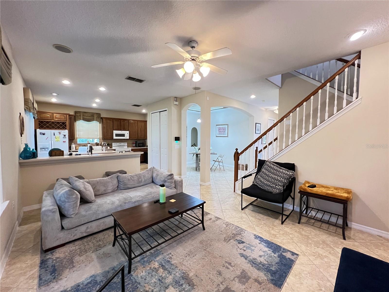 Single Family Residence at 1607 TAIL FEATHER DR, KISSIMMEE, photo 12 of 52