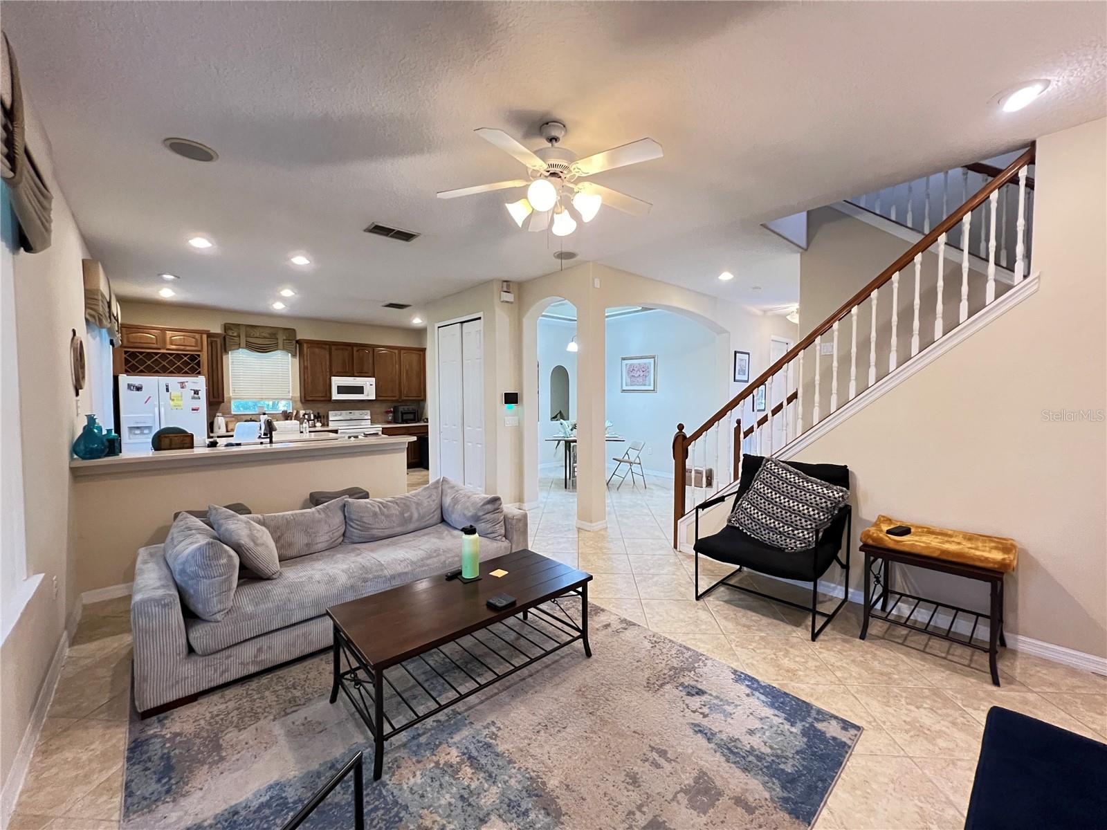 Single Family Residence at 1607 TAIL FEATHER DR, KISSIMMEE, photo 13 of 52