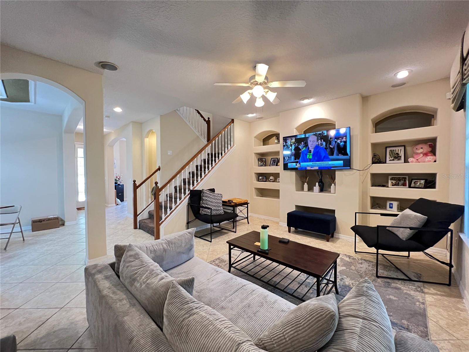 Single Family Residence at 1607 TAIL FEATHER DR, KISSIMMEE, photo 14 of 52