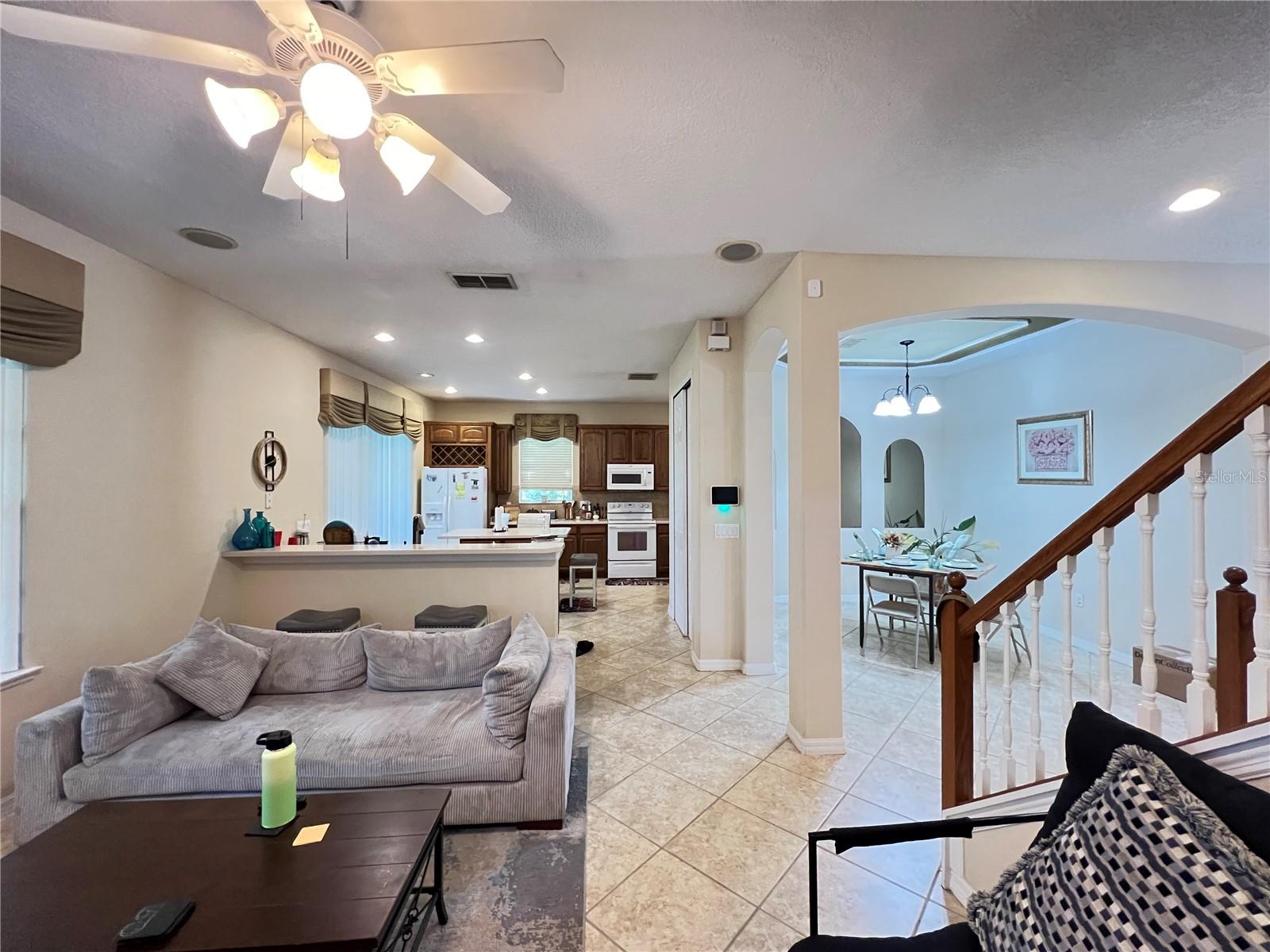 Single Family Residence at 1607 TAIL FEATHER DR, KISSIMMEE, photo 15 of 52