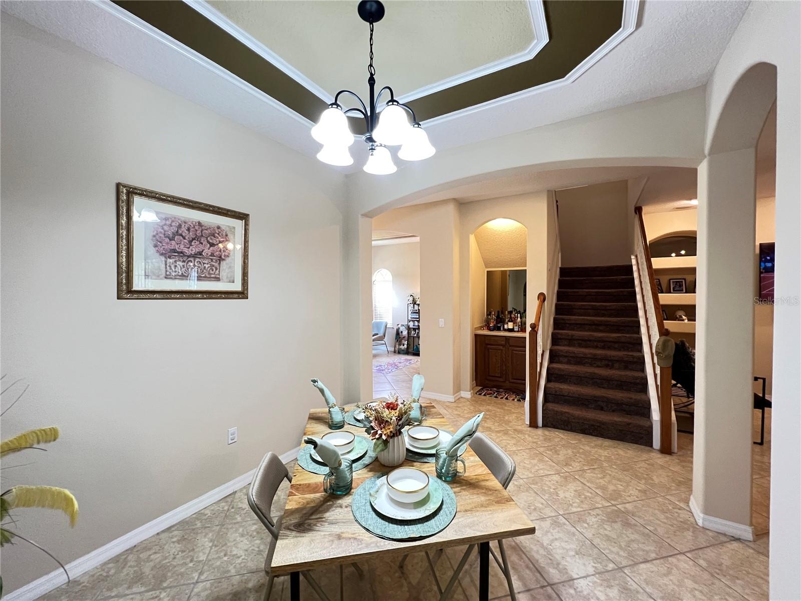 Single Family Residence at 1607 TAIL FEATHER DR, KISSIMMEE, photo 18 of 52