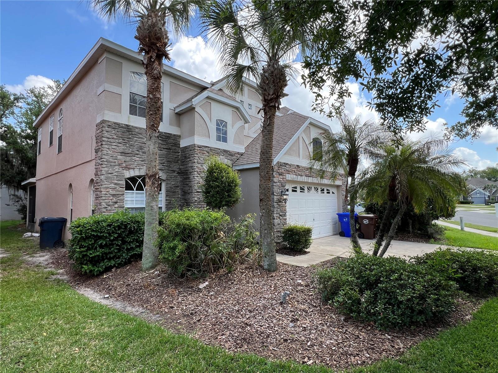 Single Family Residence at 1607 TAIL FEATHER DR, KISSIMMEE, photo 51 of 52