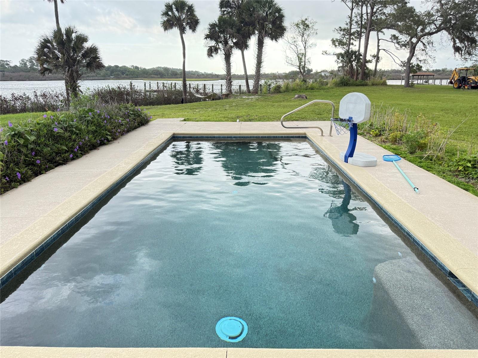Single Family Residence at 2185 TURNBULL BAY RD, NEW SMYRNA BEACH, photo 84 of 91