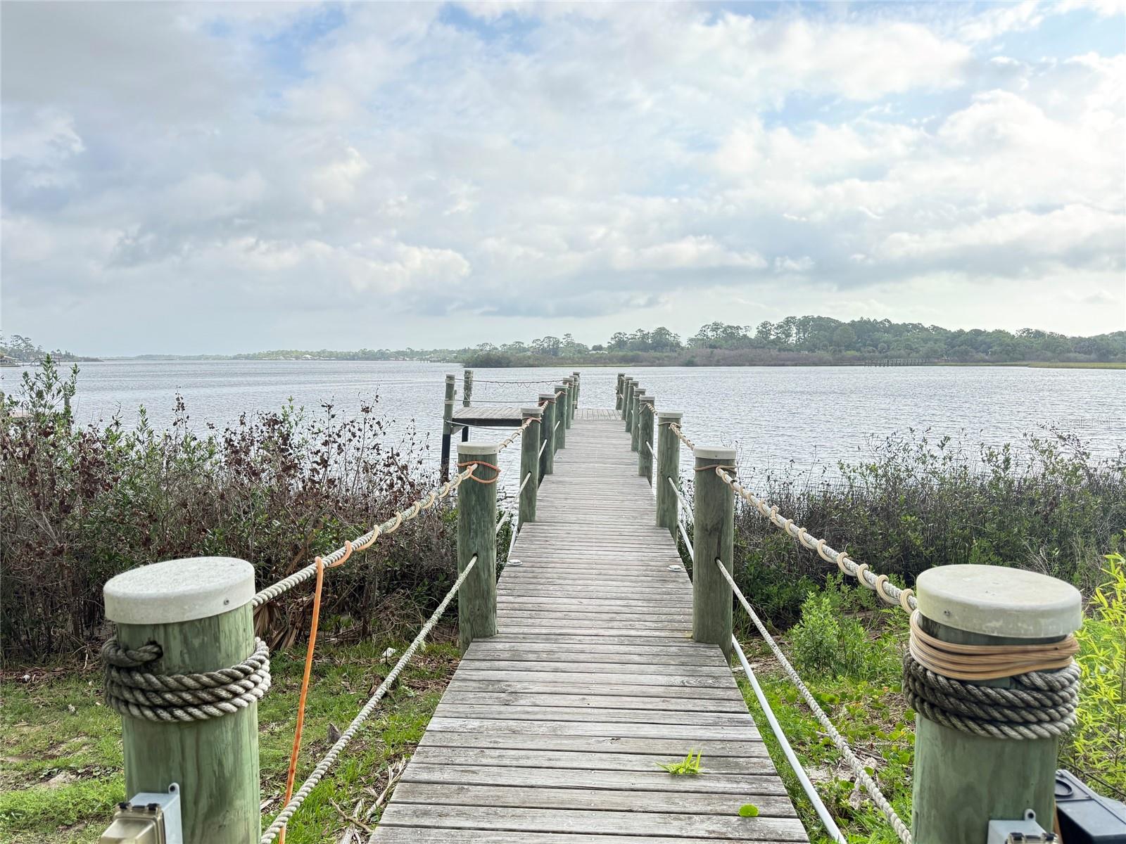 Single Family Residence at 2185 TURNBULL BAY RD, NEW SMYRNA BEACH, photo 86 of 91