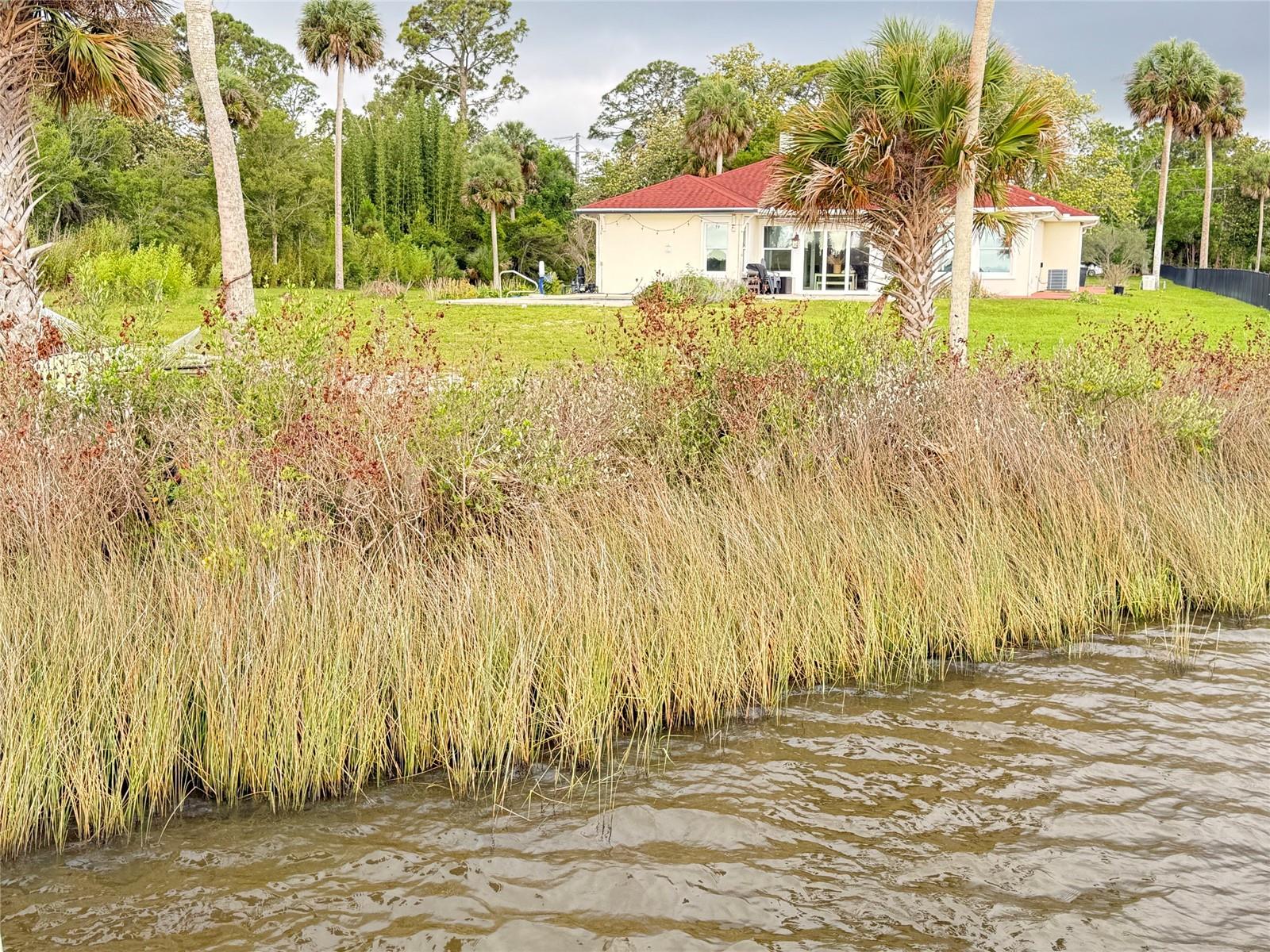 Single Family Residence at 2185 TURNBULL BAY RD, NEW SMYRNA BEACH, photo 90 of 91