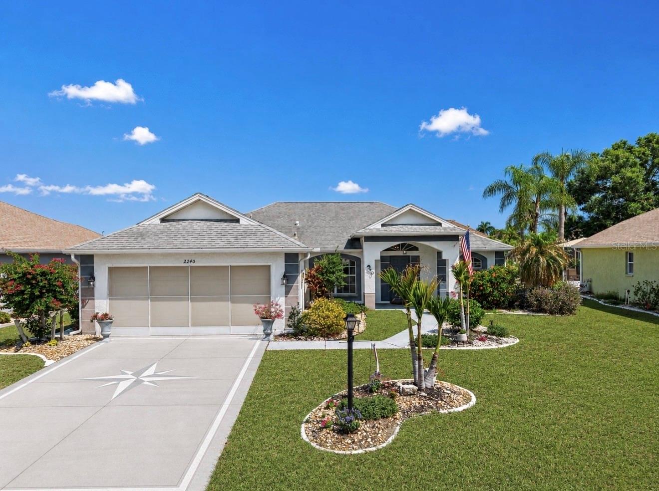 Single Family Residence at 2240 W DEL WEBB BLVD #163, SUN CITY CENTER