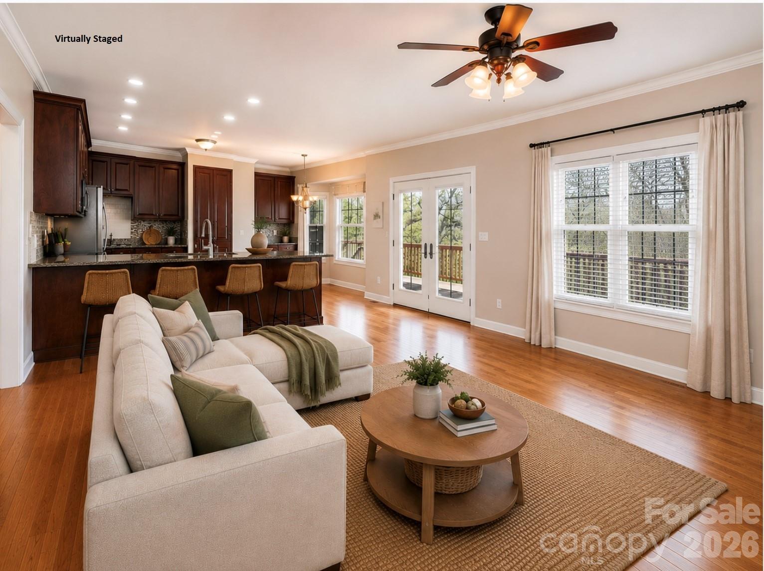 Single Family Residence at 4726 Crystal Falls Avenue, Hickory, photo 18 of 45
