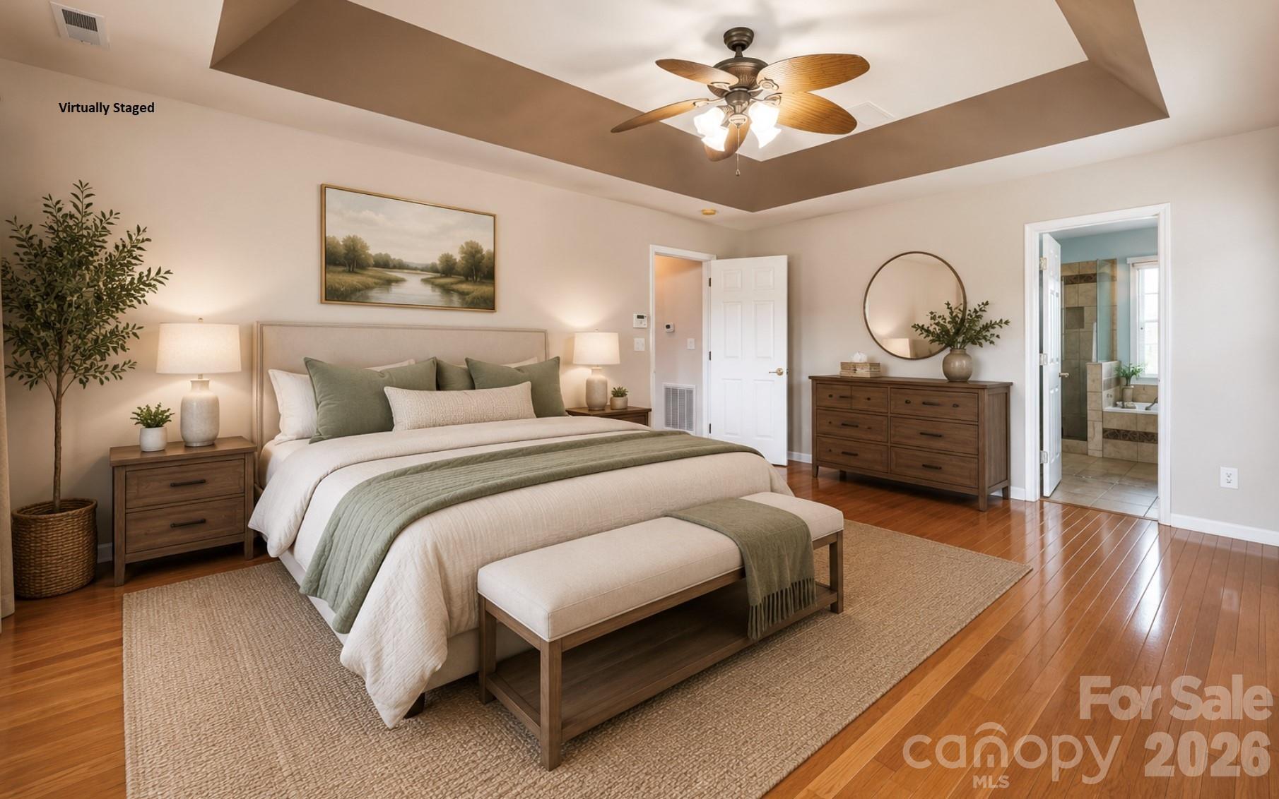 Single Family Residence at 4726 Crystal Falls Avenue, Hickory, photo 21 of 45