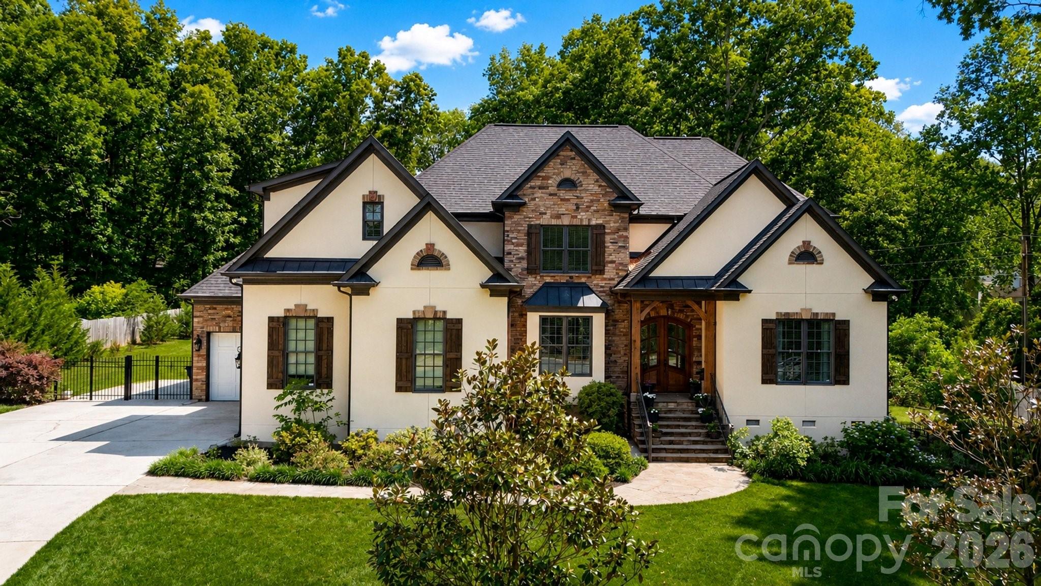 7304 River Valley Court