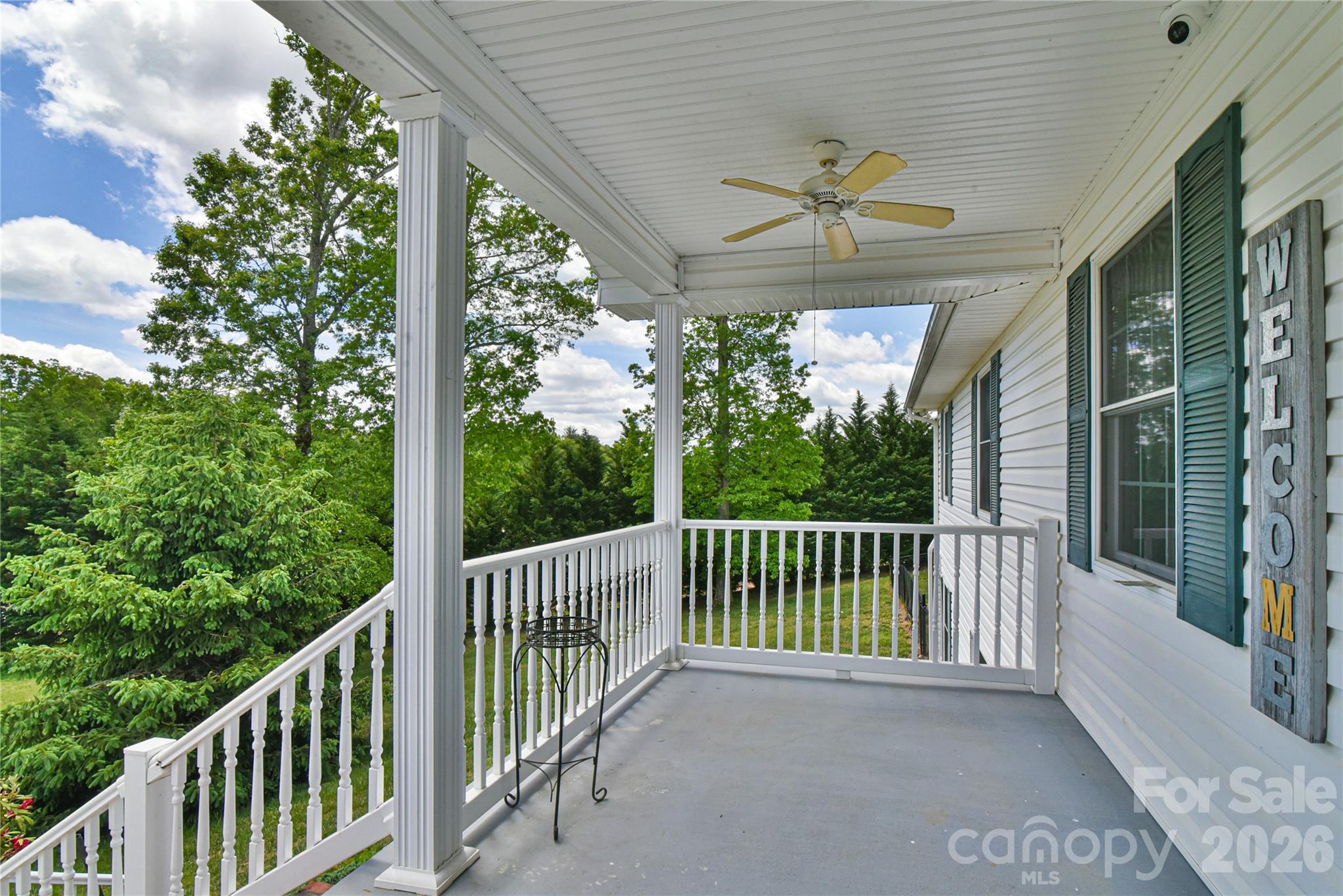 Single Family Residence at 116 Kay Road, Flat Rock, photo 3 of 36