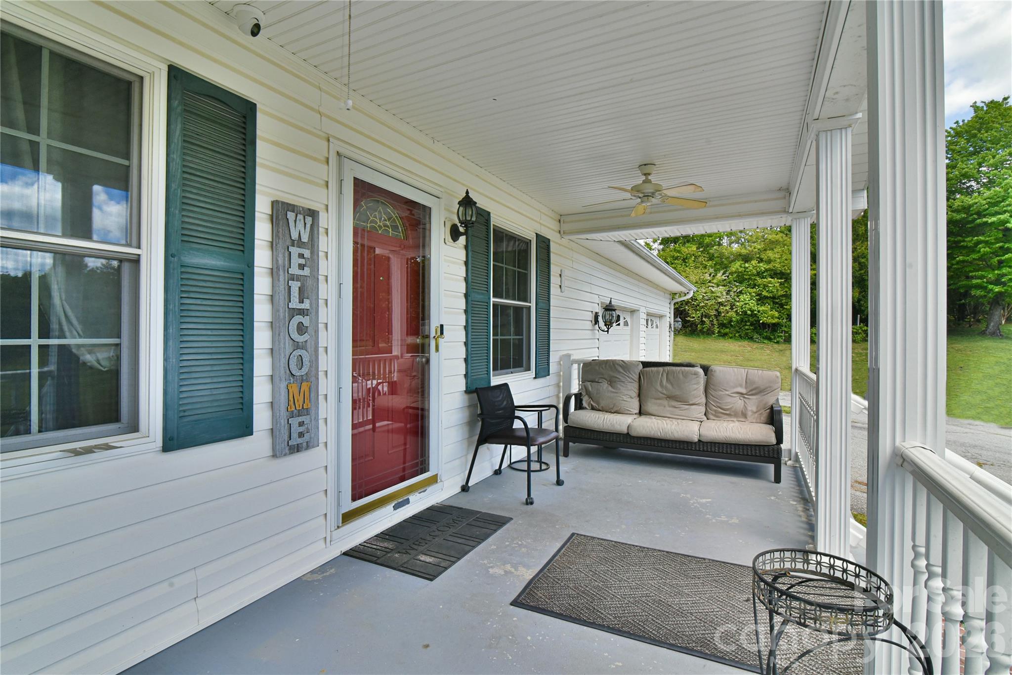 Single Family Residence at 116 Kay Road, Flat Rock, photo 4 of 36