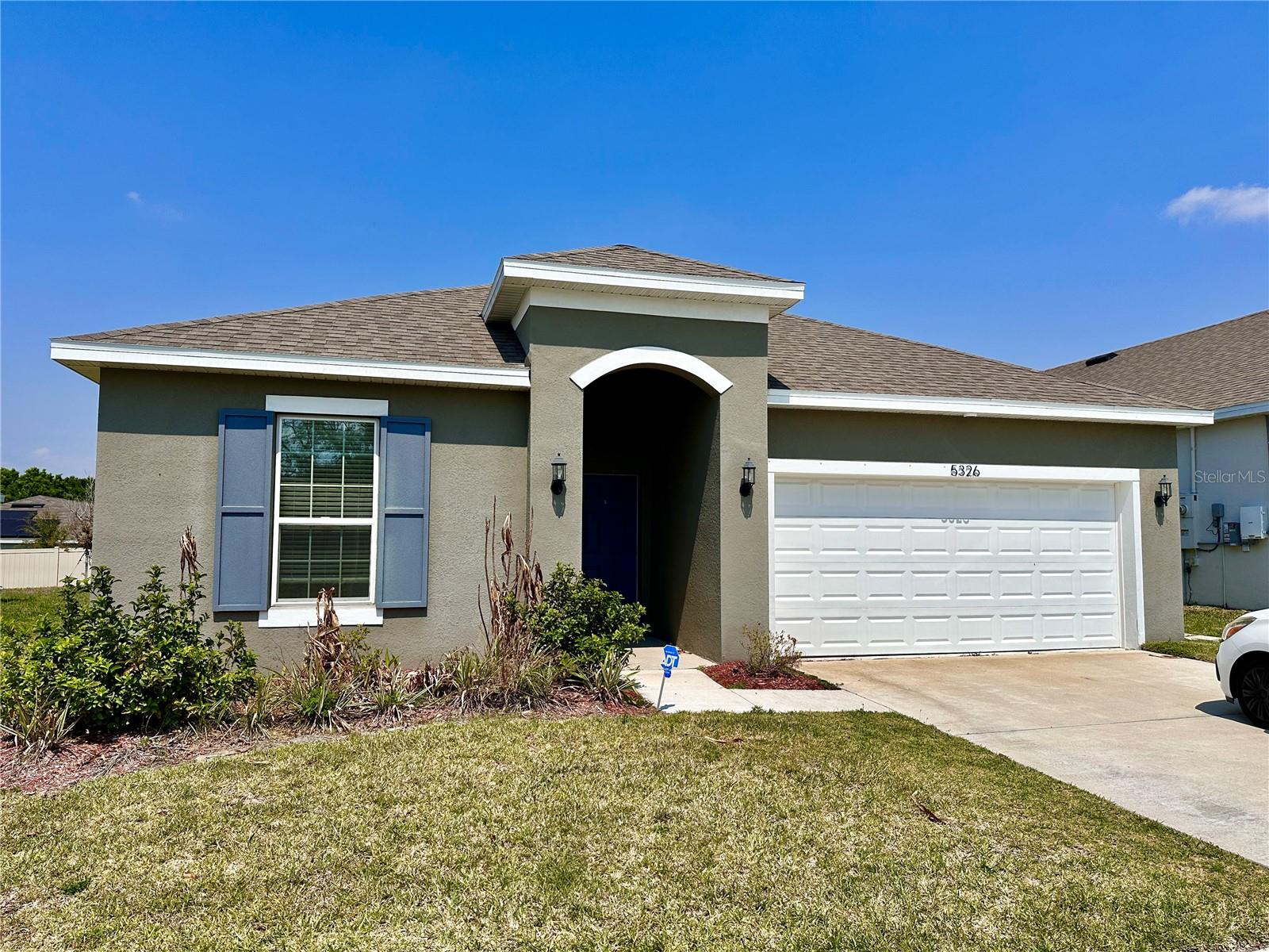 5326 MADDIE DR