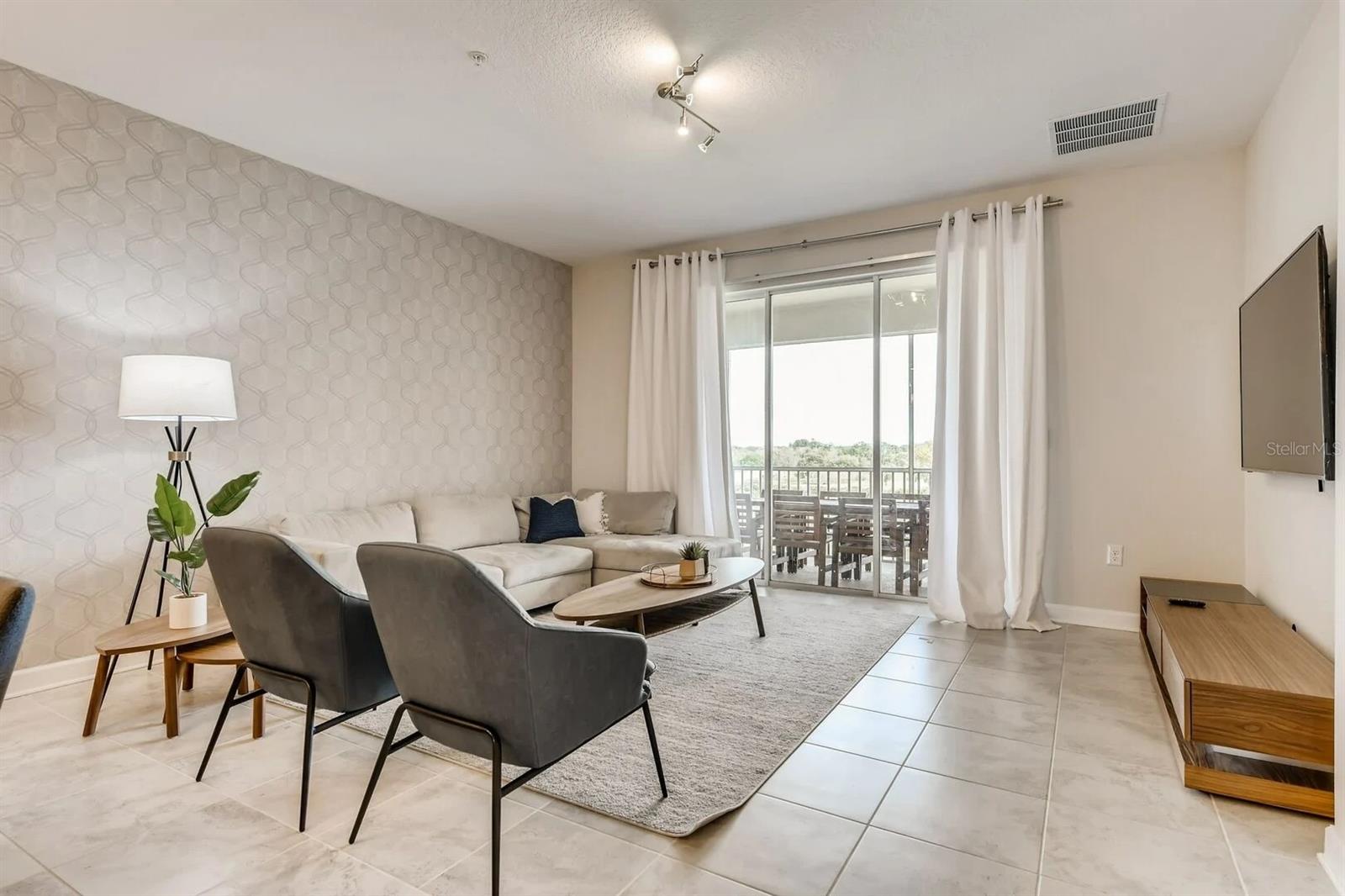 Condominium at 545 OCEAN COURSE AVE #545, DAVENPORT, photo 6 of 32