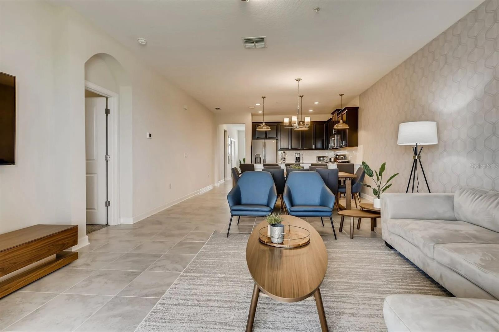 Condominium at 545 OCEAN COURSE AVE #545, DAVENPORT, photo 9 of 32