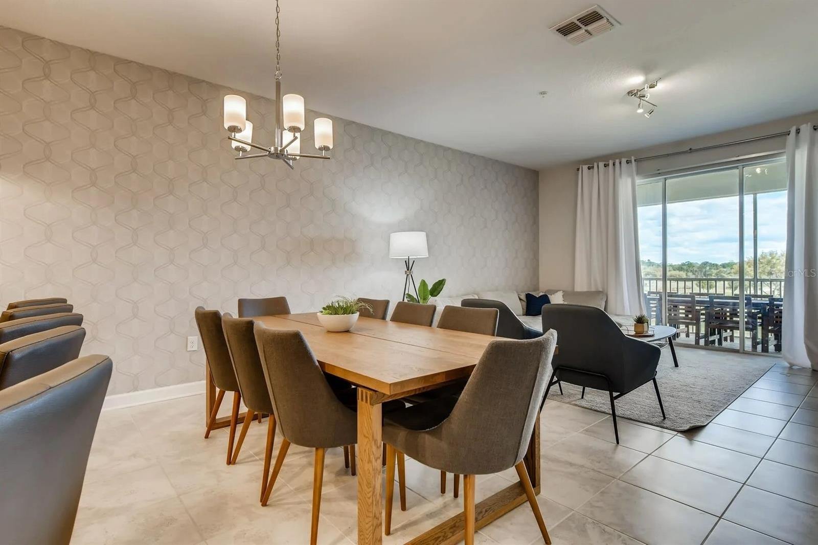 Condominium at 545 OCEAN COURSE AVE #545, DAVENPORT, photo 10 of 32