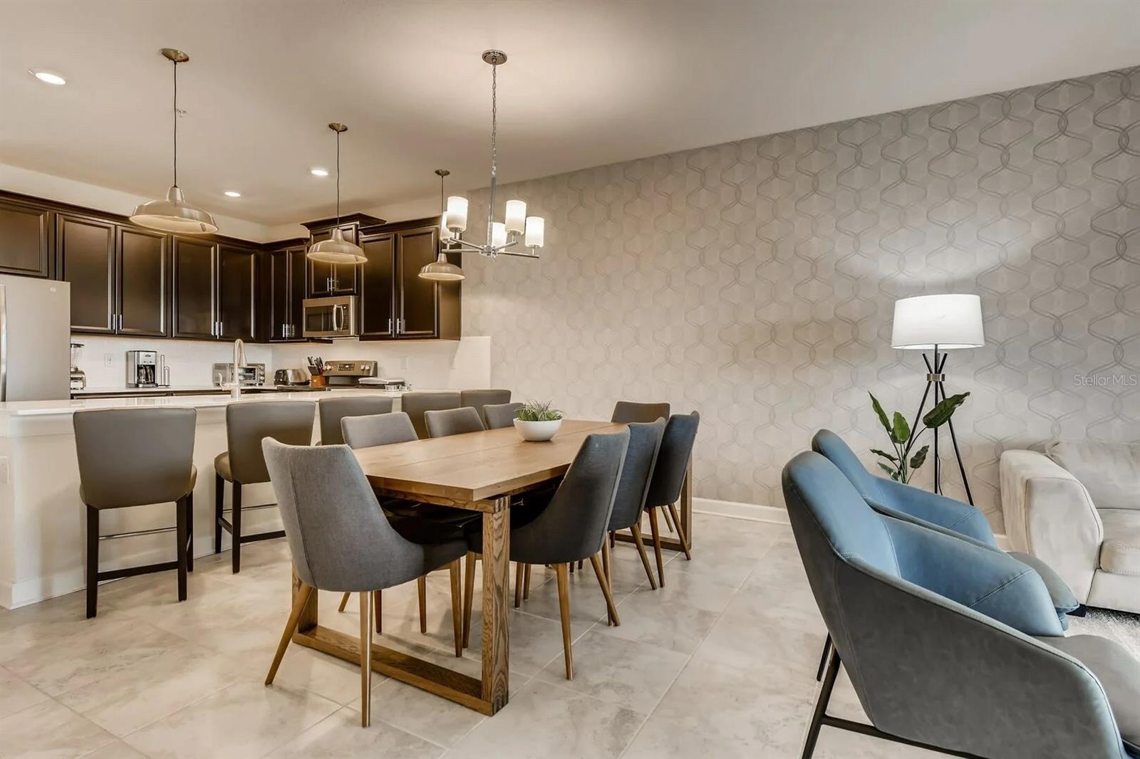 Condominium at 545 OCEAN COURSE AVE #545, DAVENPORT, photo 11 of 32