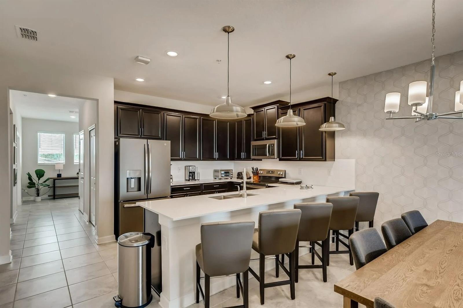 Condominium at 545 OCEAN COURSE AVE #545, DAVENPORT, photo 12 of 32