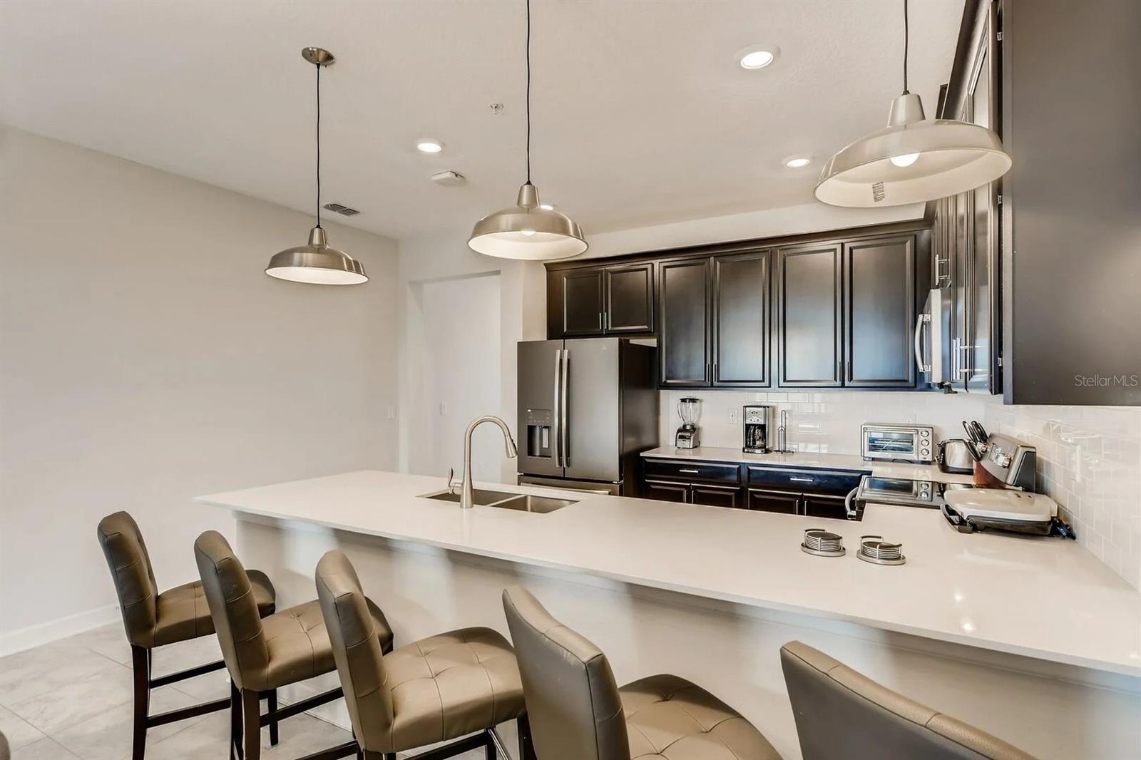 Condominium at 545 OCEAN COURSE AVE #545, DAVENPORT, photo 14 of 32