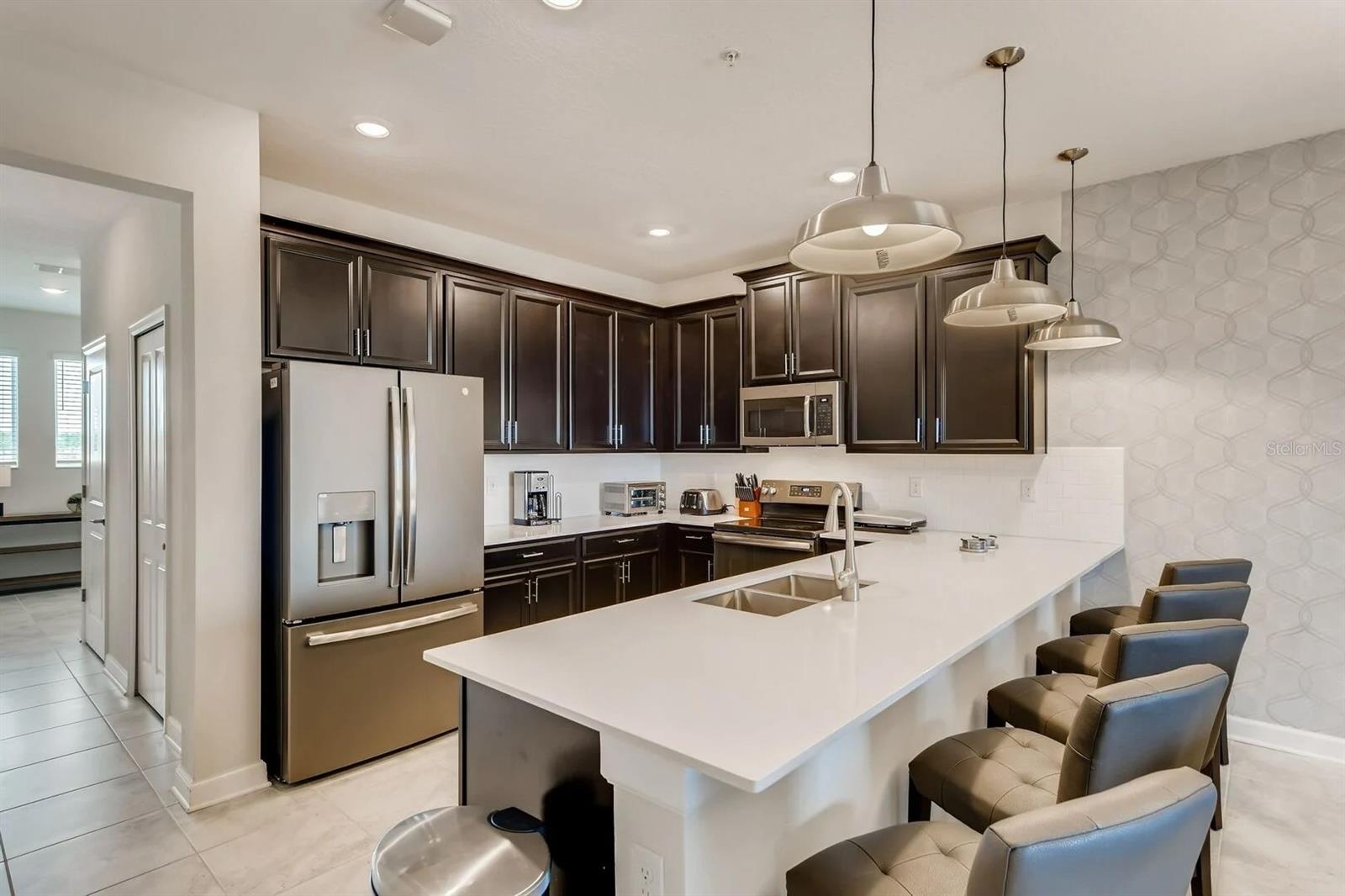 Condominium at 545 OCEAN COURSE AVE #545, DAVENPORT, photo 15 of 32