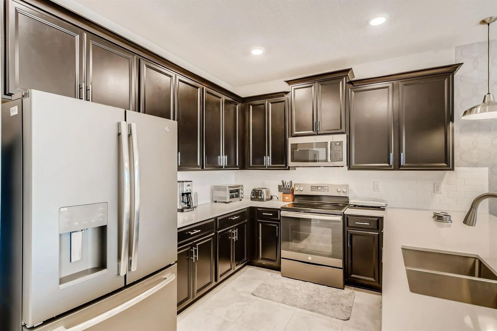 Condominium at 545 OCEAN COURSE AVE #545, DAVENPORT, photo 16 of 32