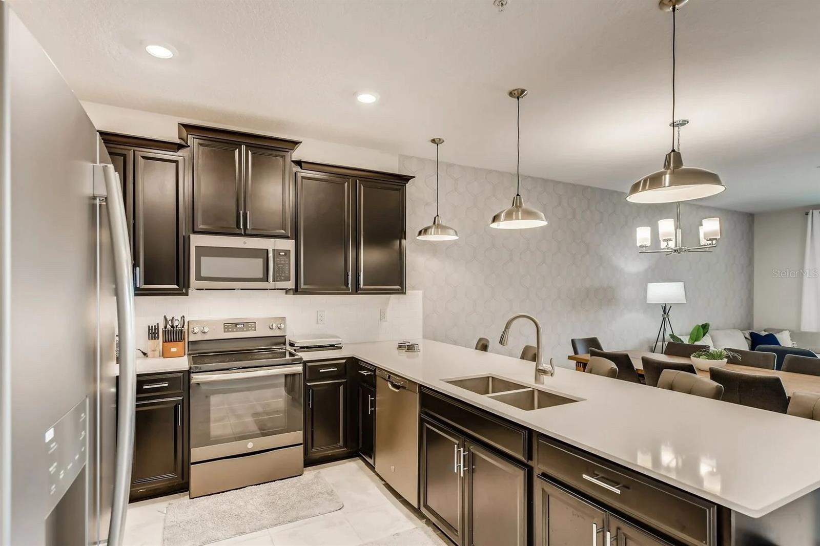 Condominium at 545 OCEAN COURSE AVE #545, DAVENPORT, photo 17 of 32
