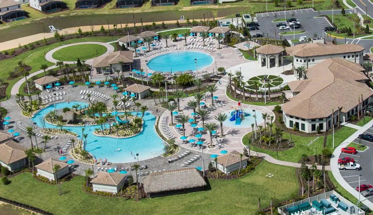 Condominium at 545 OCEAN COURSE AVE #545, DAVENPORT, photo 22 of 32