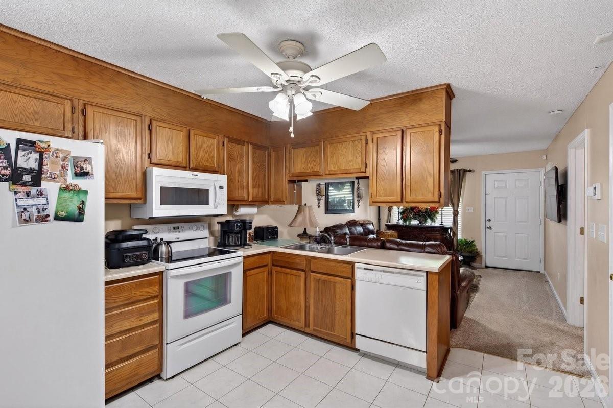 Condominium at 634 Hillcrest Drive, Shelby, photo 8 of 22
