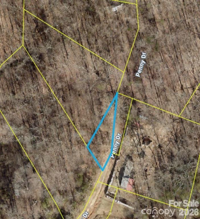 Acreage at 000 Penny Drive, Statesville, photo 2 of 2