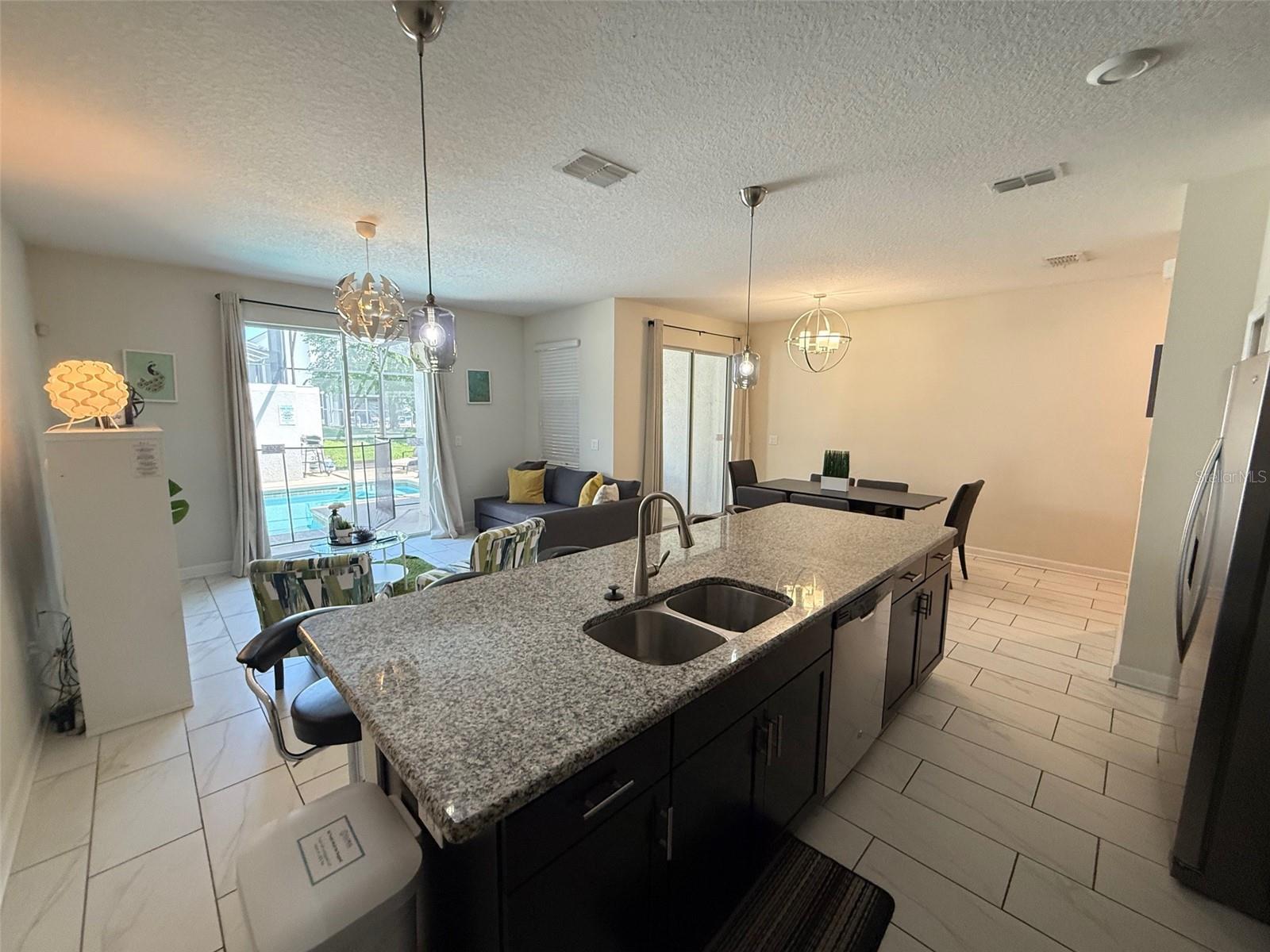 Townhouse at 9055 DOGLEG DR, DAVENPORT, photo 14 of 24