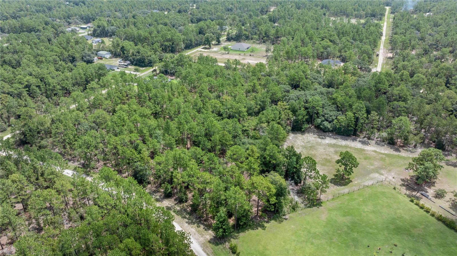 Land at ROLLING HILLS UN 03, OCALA, photo 2 of 7