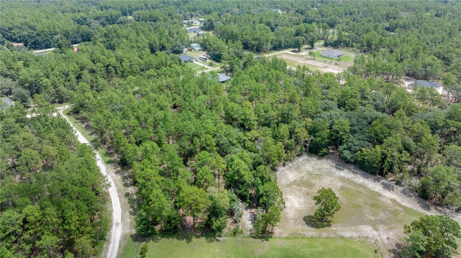 Land at ROLLING HILLS UN 03, OCALA, photo 6 of 7