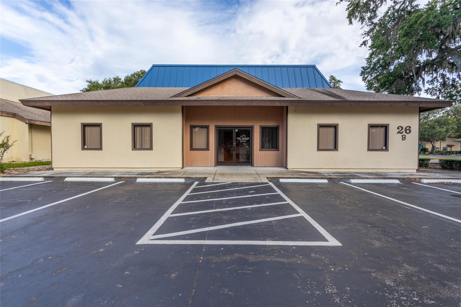 Office at 26 OFFICE PARK DR, PALM COAST, photo 3 of 35