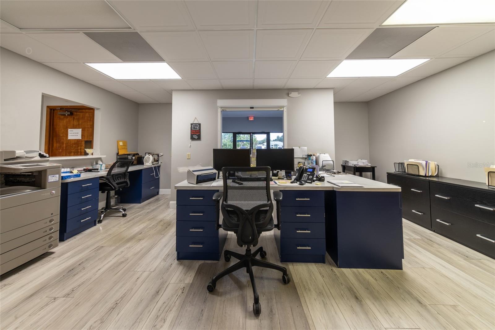 Office at 26 OFFICE PARK DR, PALM COAST, photo 8 of 35