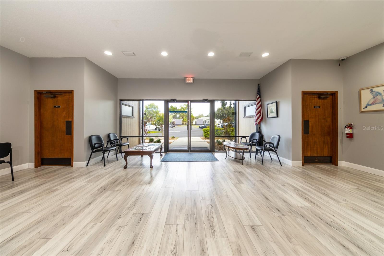 Office at 26 OFFICE PARK DR, PALM COAST, photo 9 of 35