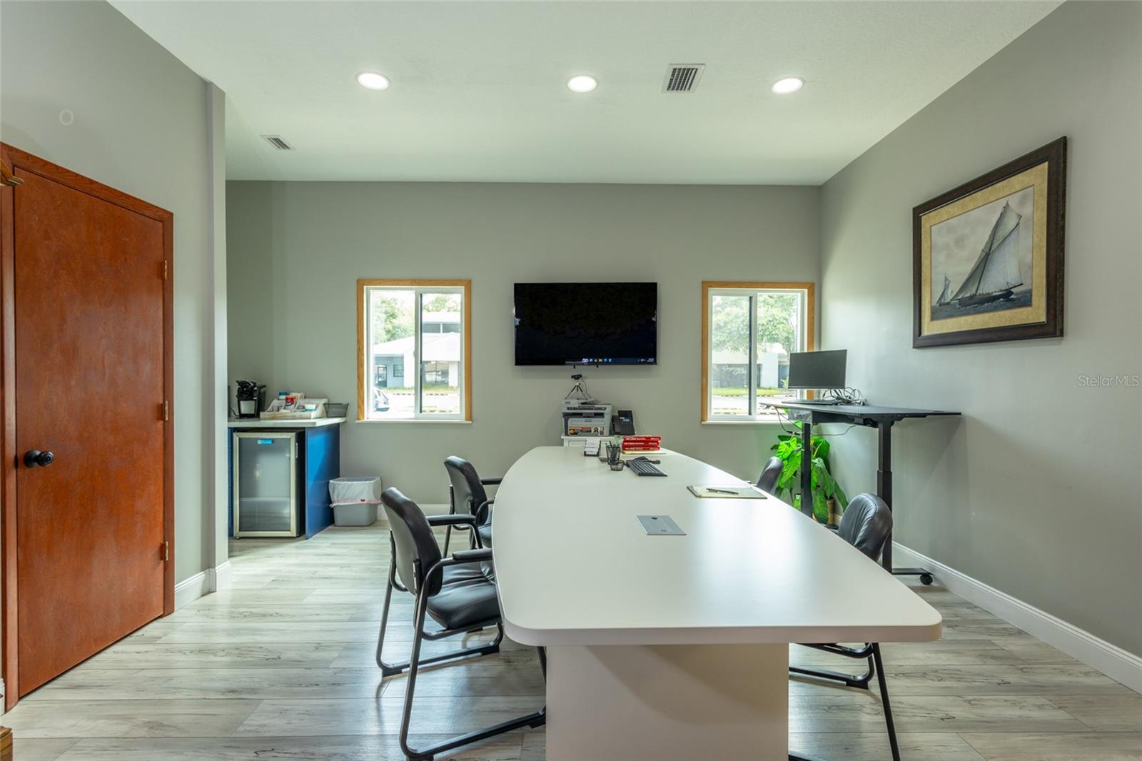 Office at 26 OFFICE PARK DR, PALM COAST, photo 14 of 35