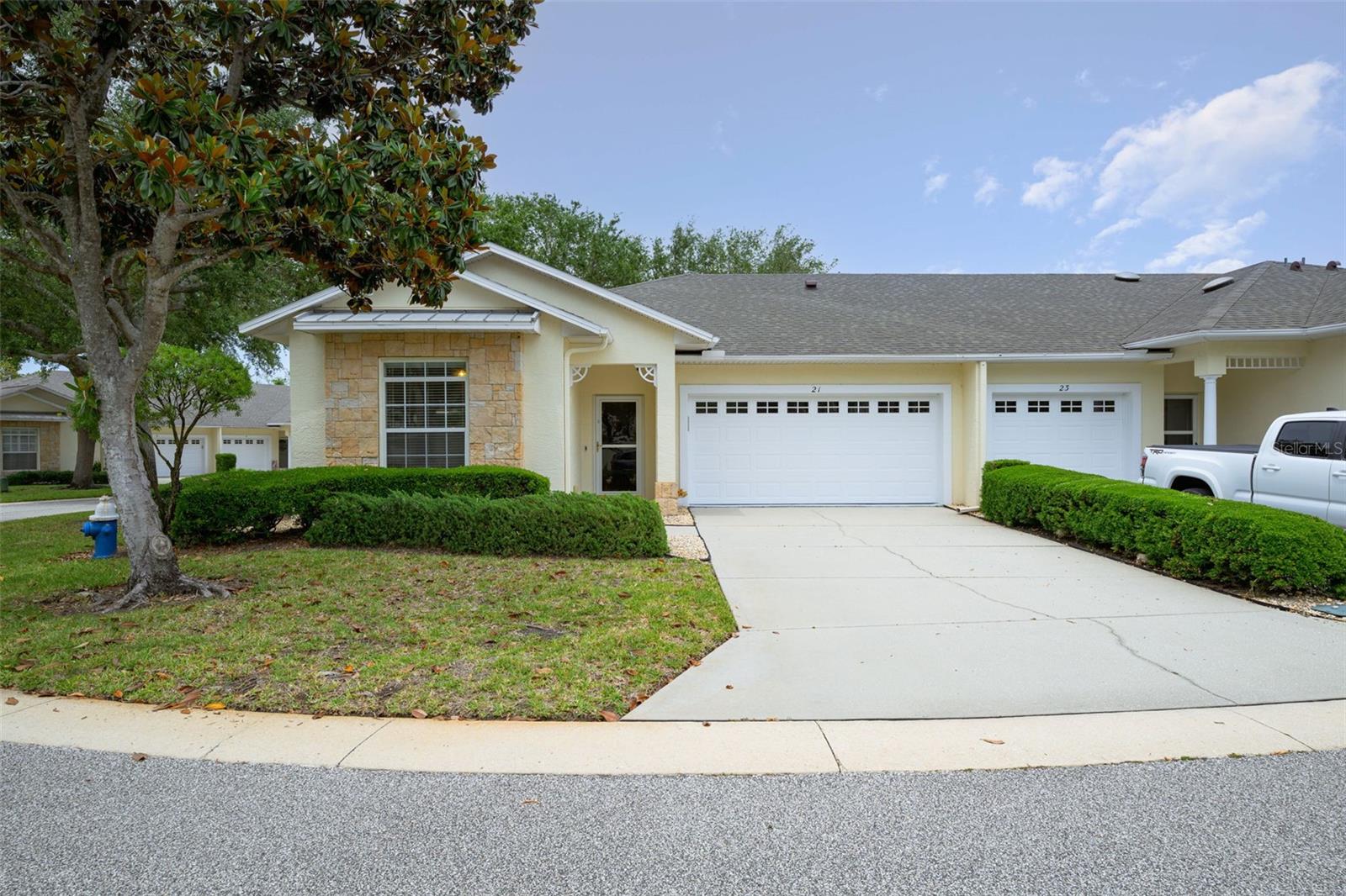 21 SUMMERWIND CIR #107