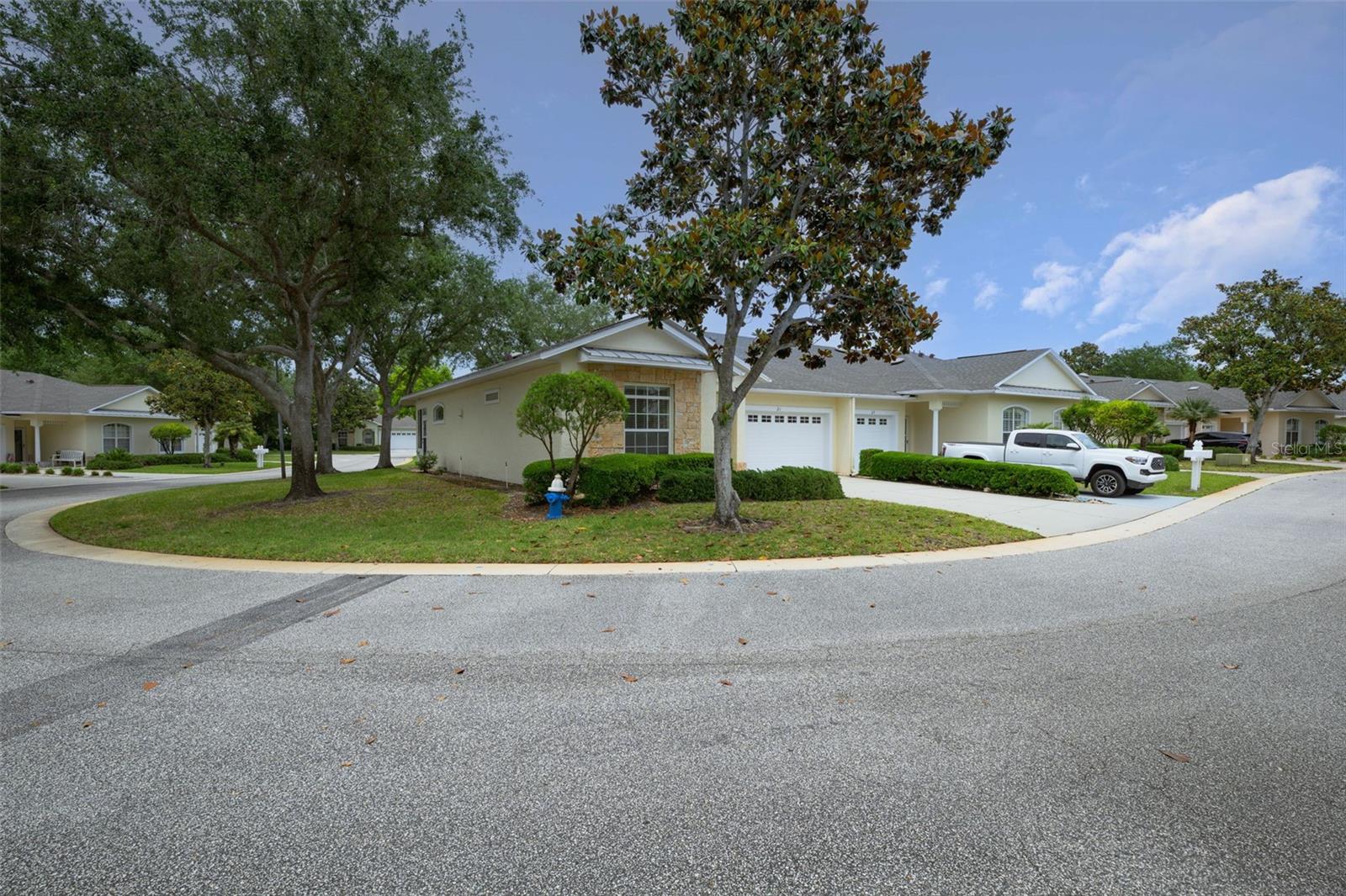 Condominium at 21 SUMMERWIND CIR #107, PALM COAST, photo 2 of 26