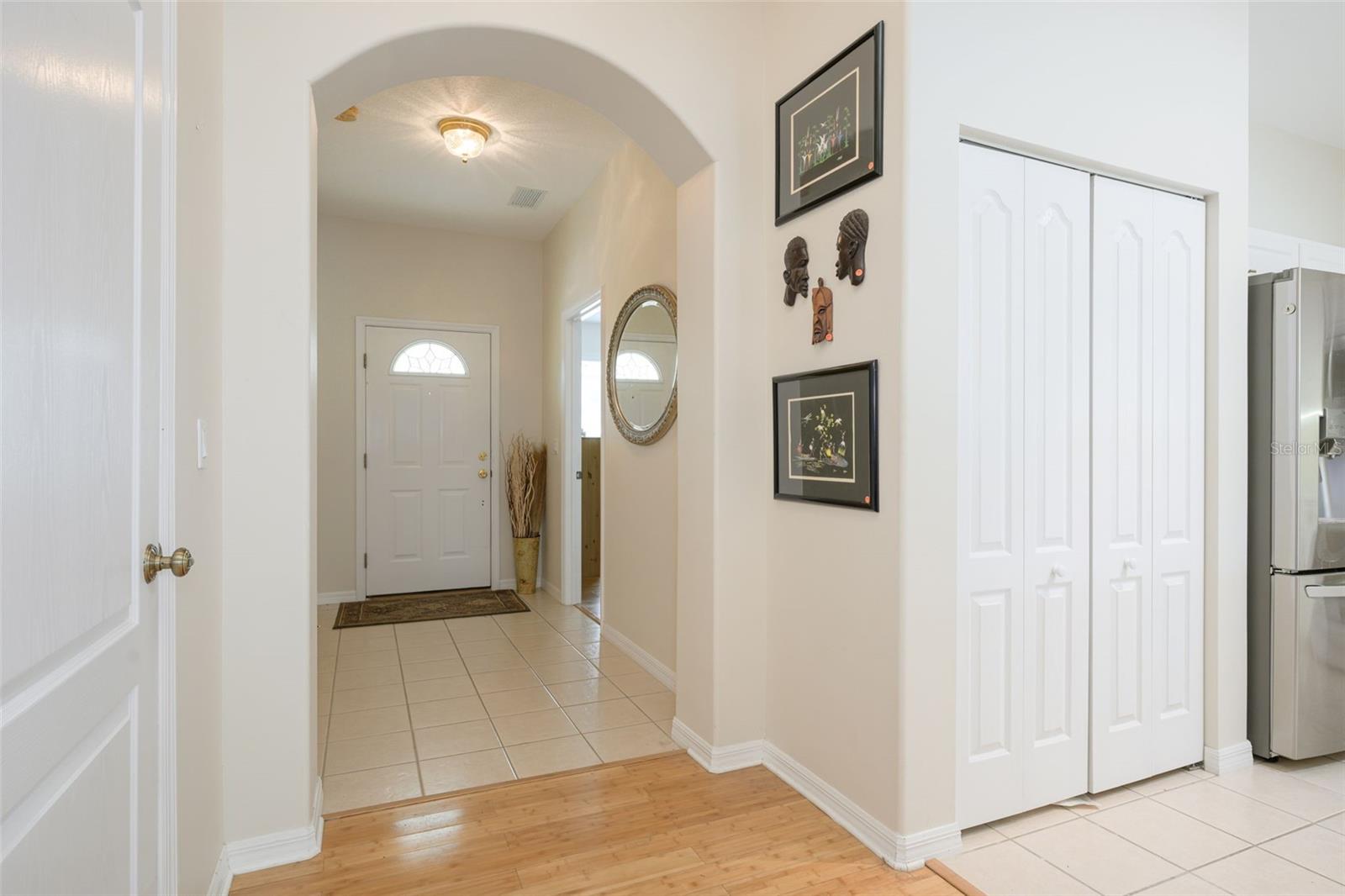 Condominium at 21 SUMMERWIND CIR #107, PALM COAST, photo 3 of 26