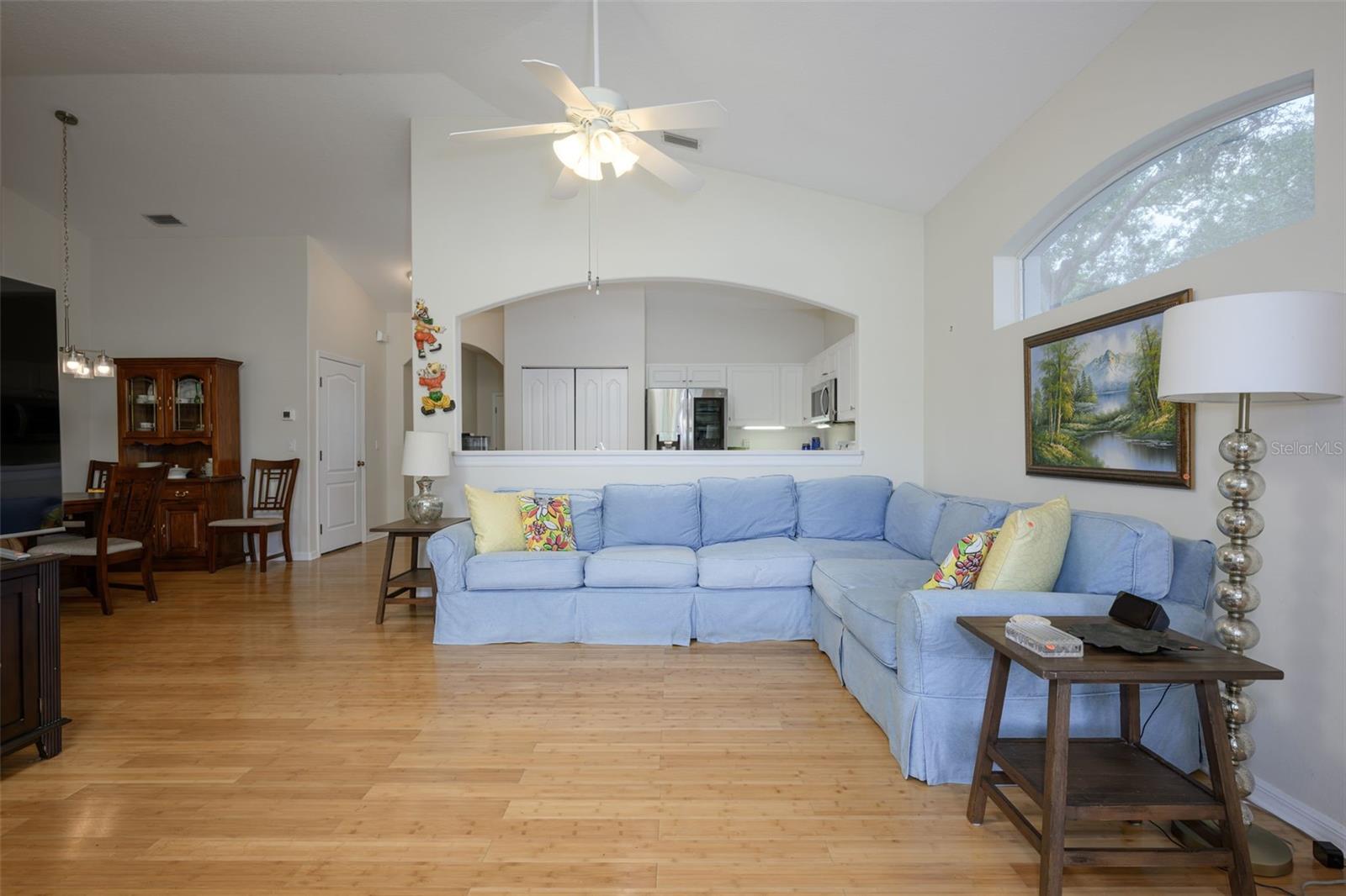 Condominium at 21 SUMMERWIND CIR #107, PALM COAST, photo 4 of 26