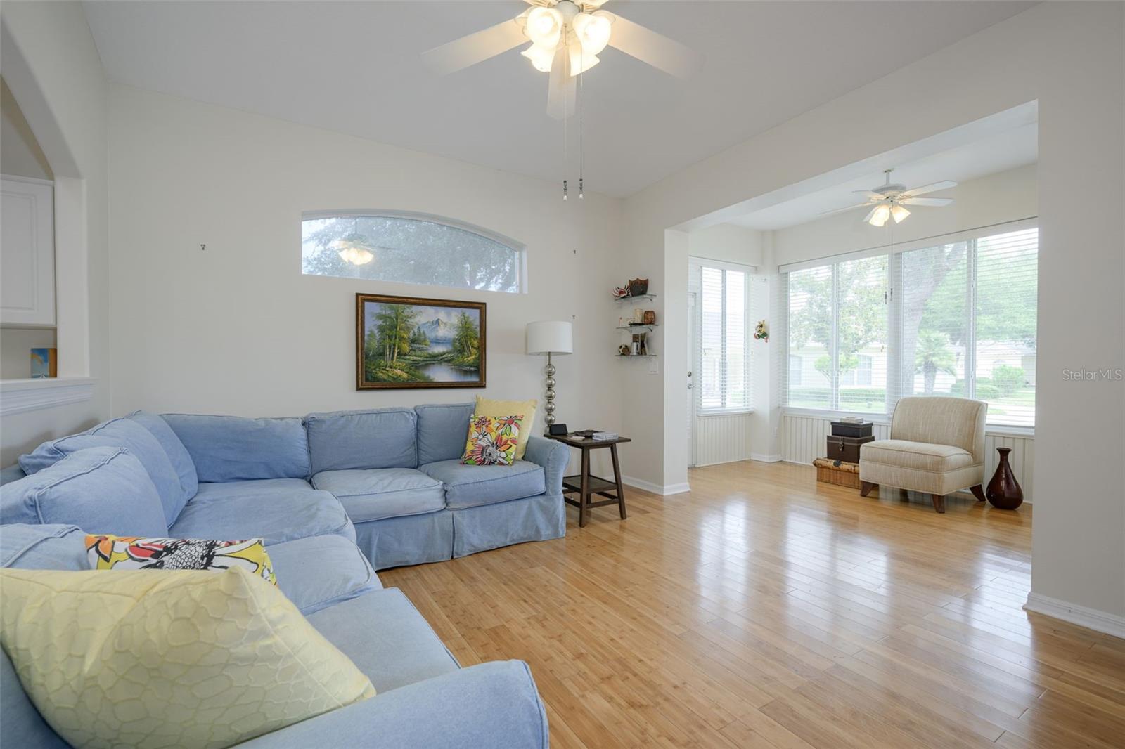 Condominium at 21 SUMMERWIND CIR #107, PALM COAST, photo 5 of 26